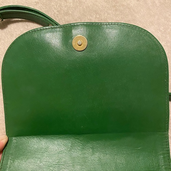 Vintage Stingray Handbag - Picture 5 of 11